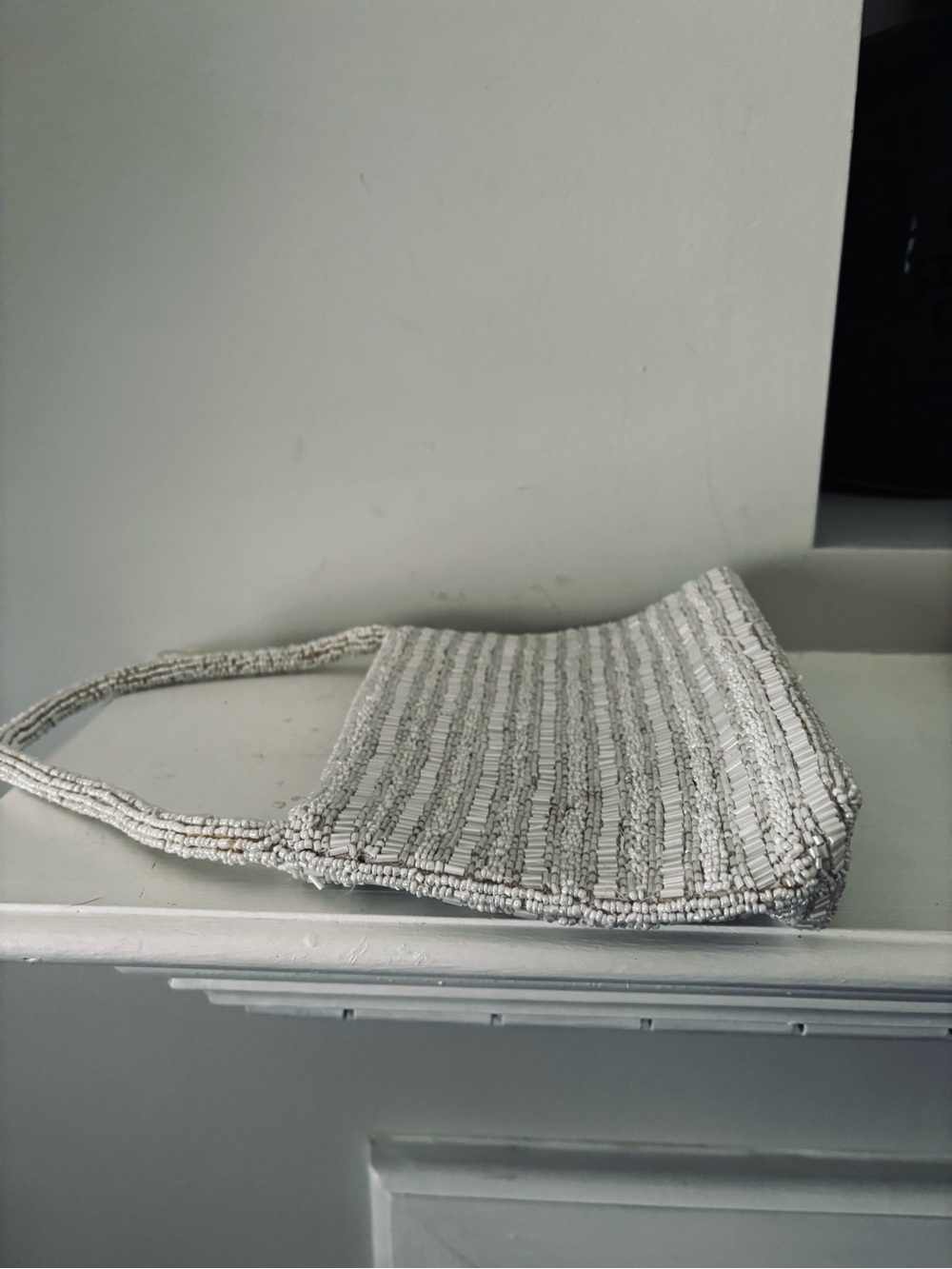 K.C. Malhan Beaded Bag - Picture 4 of 8